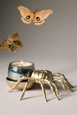 Catherine Martin Spider Candle product page