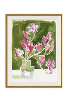 Aquarelle IV Wall Art