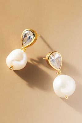 LOLAKNIGHT Oceane Earrings