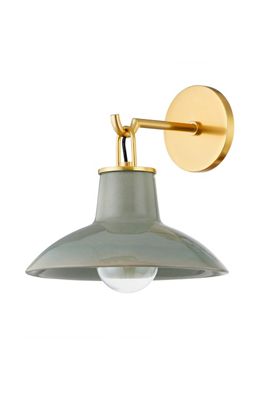 Pottersville Ceramic Wall Sconce