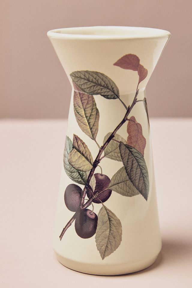 Vase en Grès Rousseau Harvest #2