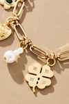 Mixed Charm Bracelet