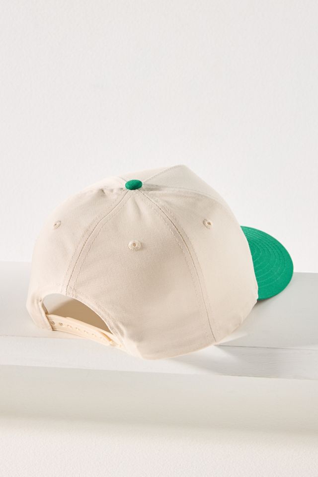 Kenz Kustomz Overserved Trucker Hat #1