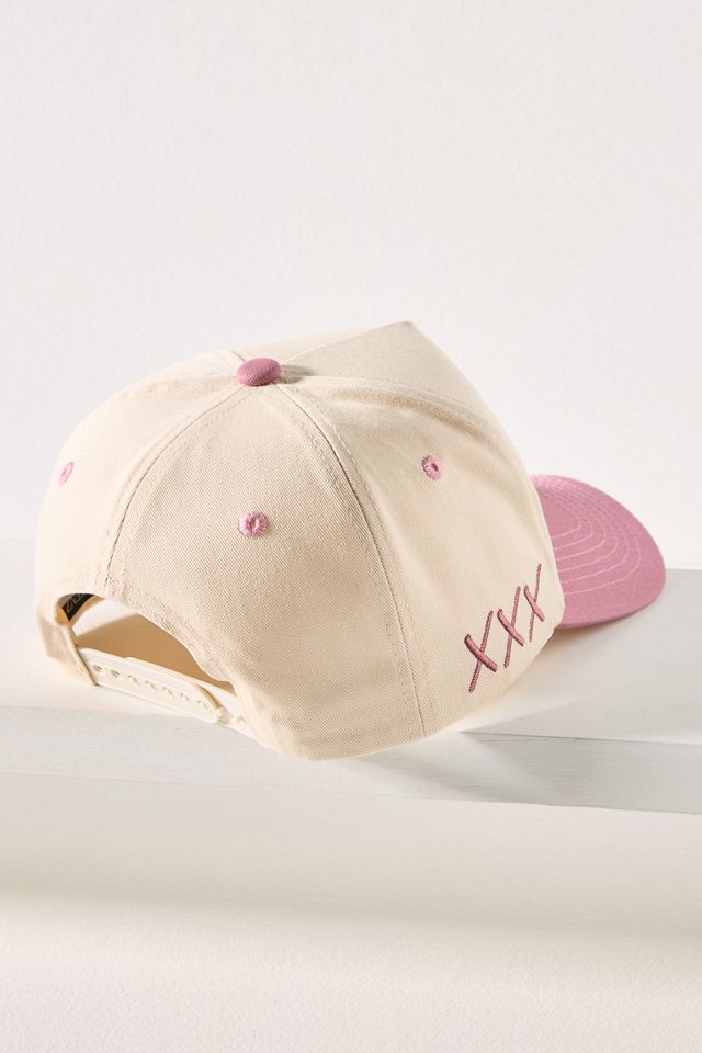 Kenz Kustomz Literally Just A Girl Trucker Hat #1