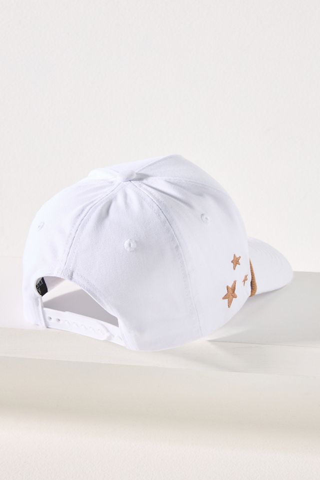 Kenz Kustomz How Lucky Are We Trucker Hat #1