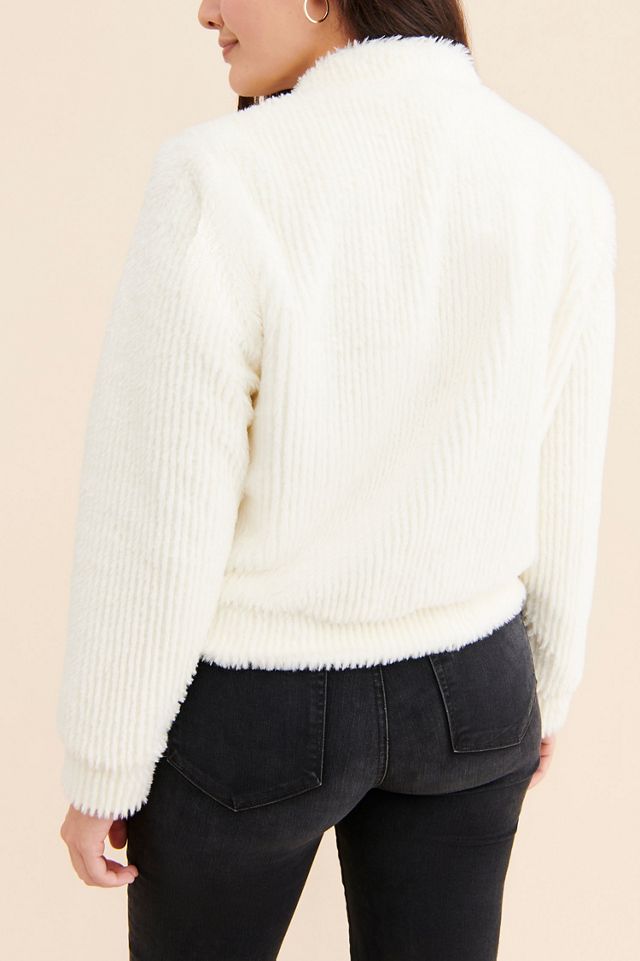 Moon River V-neck Wrap Top #1