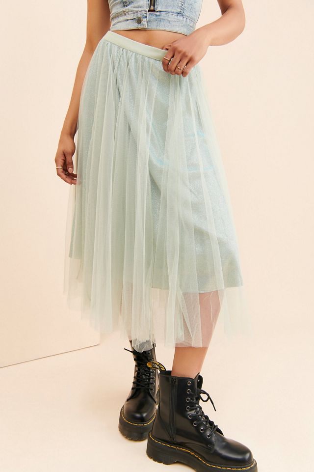 Raga Sugar Rush Skirt #2