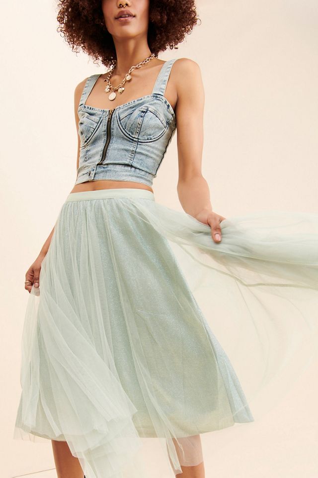 Raga Sugar Rush Skirt #3