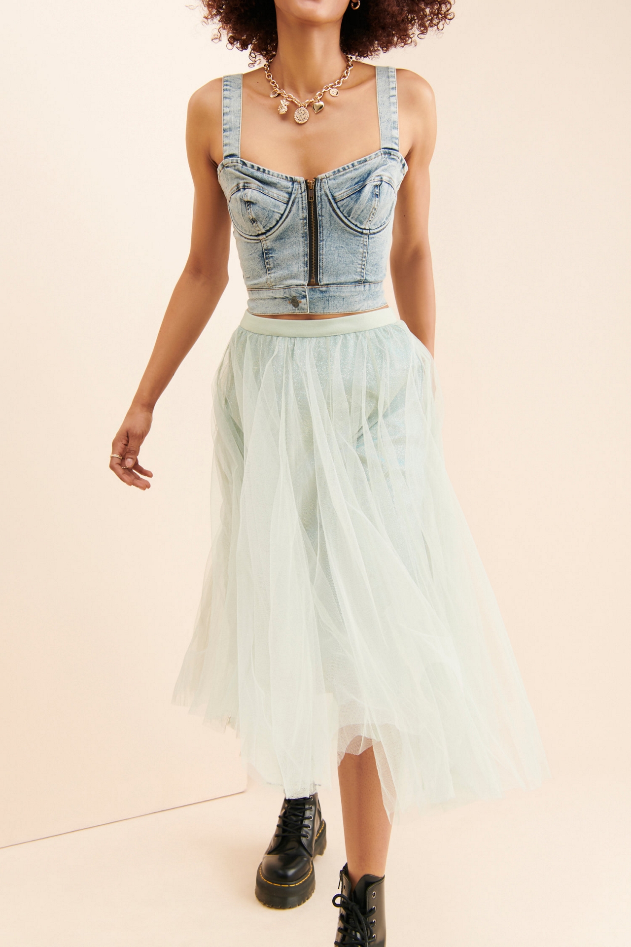 Raga Sugar Rush Skirt
