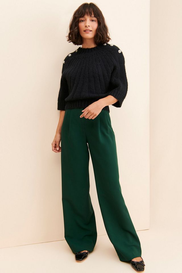 Bishop + Young Chandler Knit Pullover #3