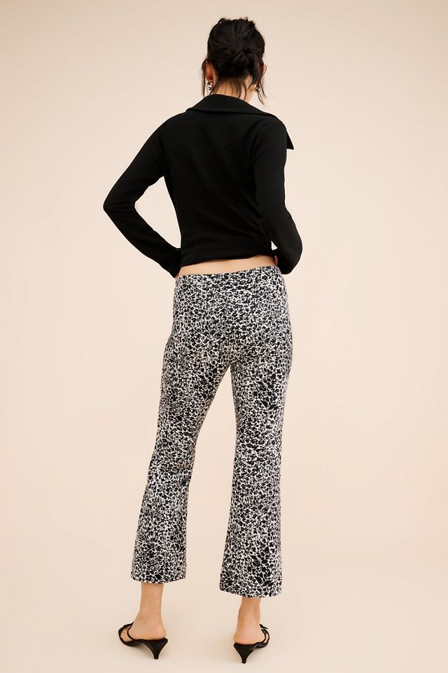 Fleur Margot Pants #1