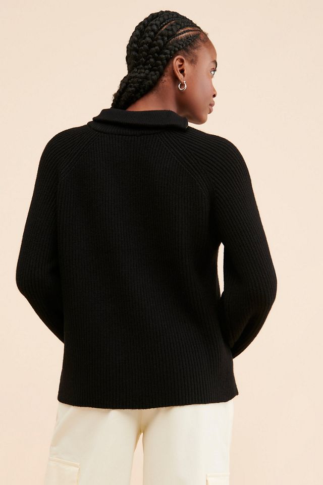 RD Style Gibi Raglan Sweater #1