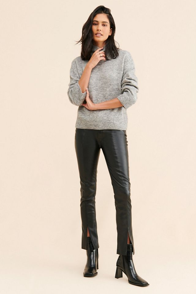 Ichi Luna Turtleneck Sweater #1
