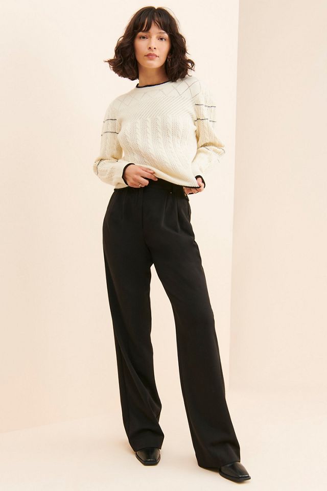 BTFL-Life Arna Knit Sweater #1