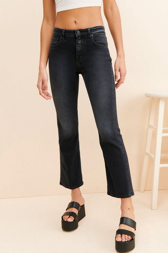 Closed Baylin Kick Flare Jeans #2