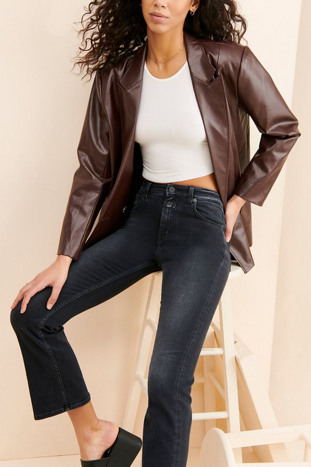 Closed Baylin Kick Flare Jeans #3