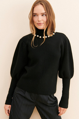 Elliatt Ruth Turtleneck