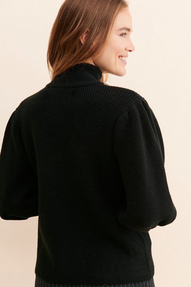 Elliatt Ruth Turtleneck #1