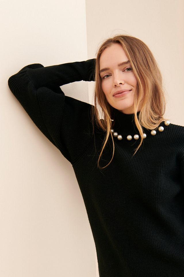 Elliatt Ruth Turtleneck #2
