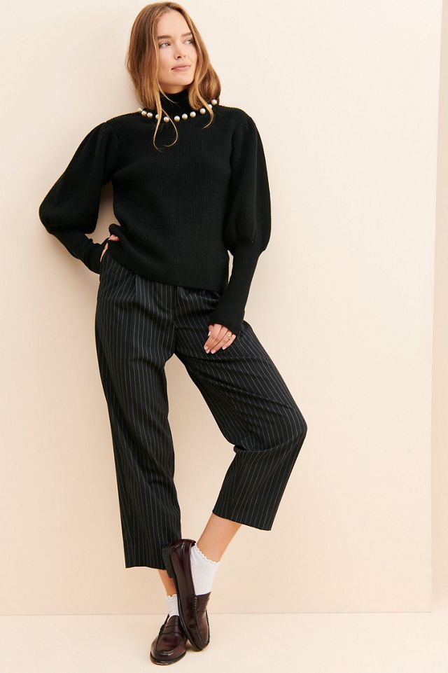 Elliatt Ruth Turtleneck #3