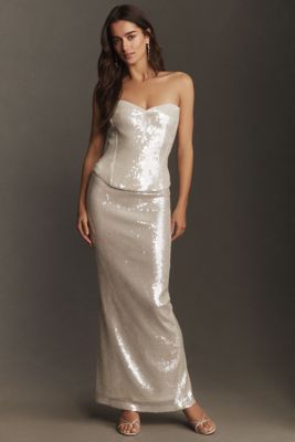 Embellished Wedding Dresses | Anthropologie