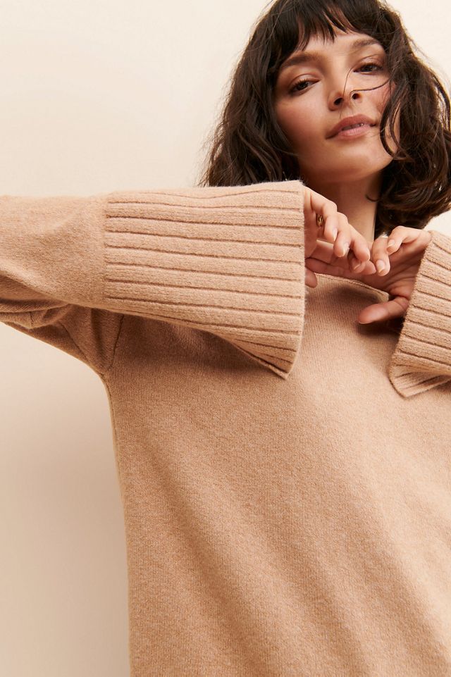 Sanctuary On Arrival Sweater #1