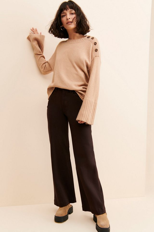 Sanctuary On Arrival Sweater #2
