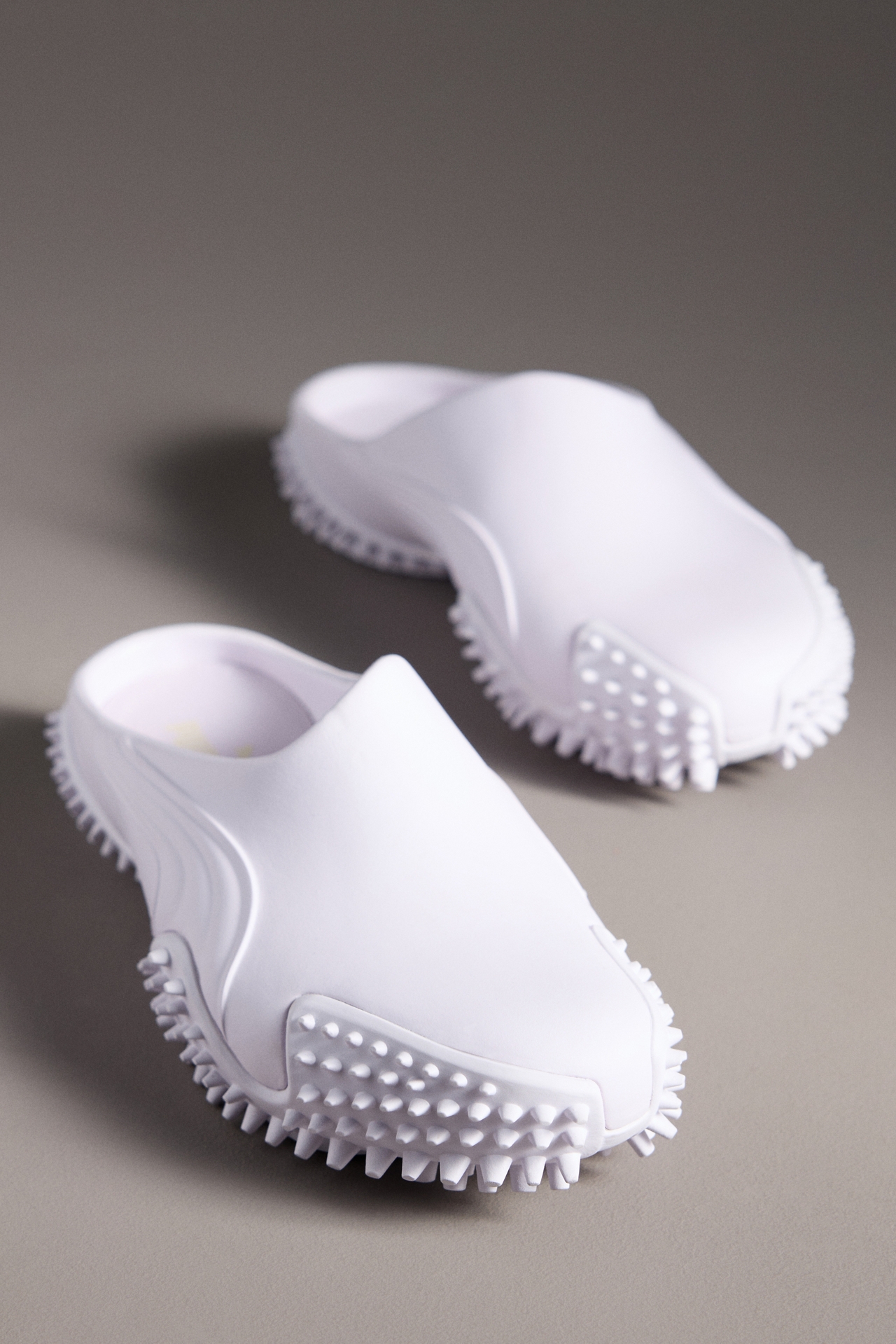 PUMA Mostro Mules