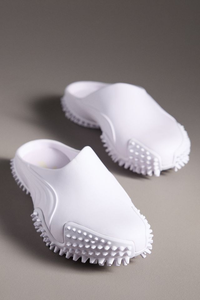 PUMA Mostro Mules #1