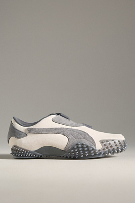 Puma Mostro Og Prime Sneakers In White