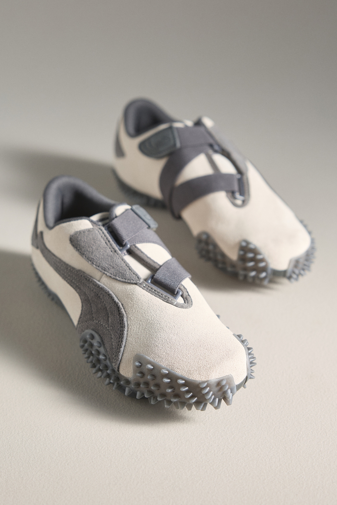 PUMA Mostro OG Prime Sneakers
