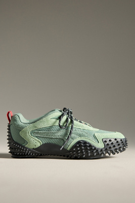 Mostro OG Prime Sneakers