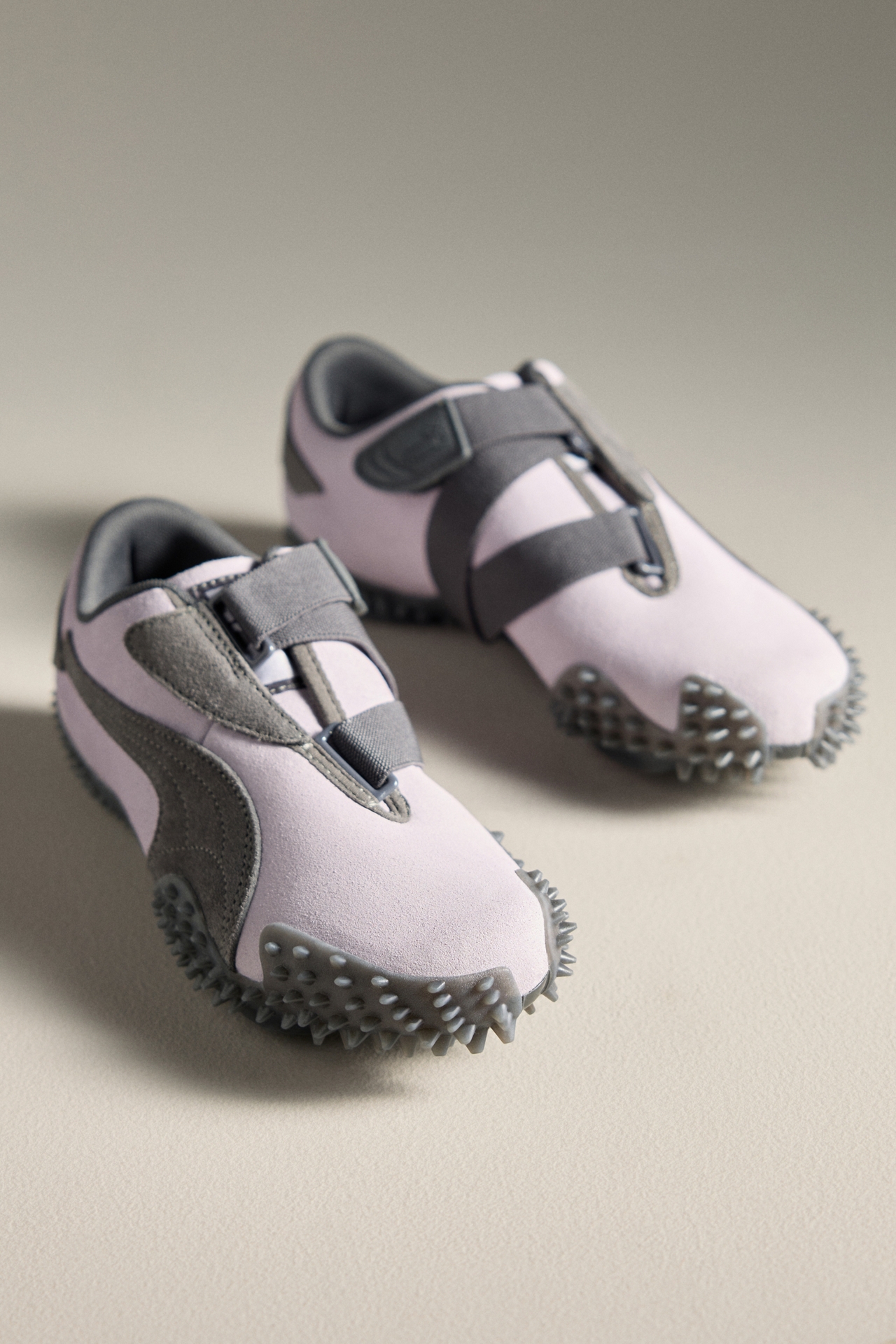 PUMA Mostro OG Prime Sneakers