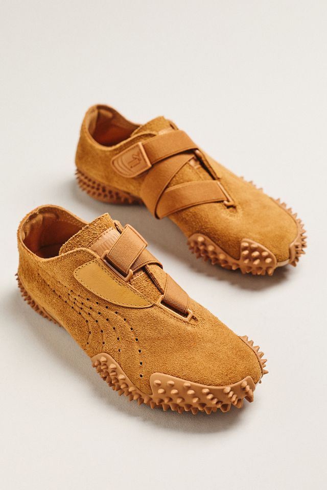 PUMA Mostro OG Prime Sneakers #1