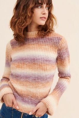 Greylin Grenda Spacedye Sweater