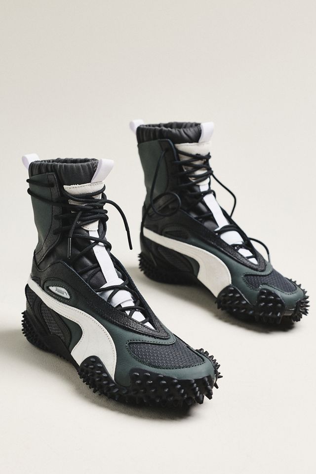 PUMA Mostro Mid Sneaker Boots #1