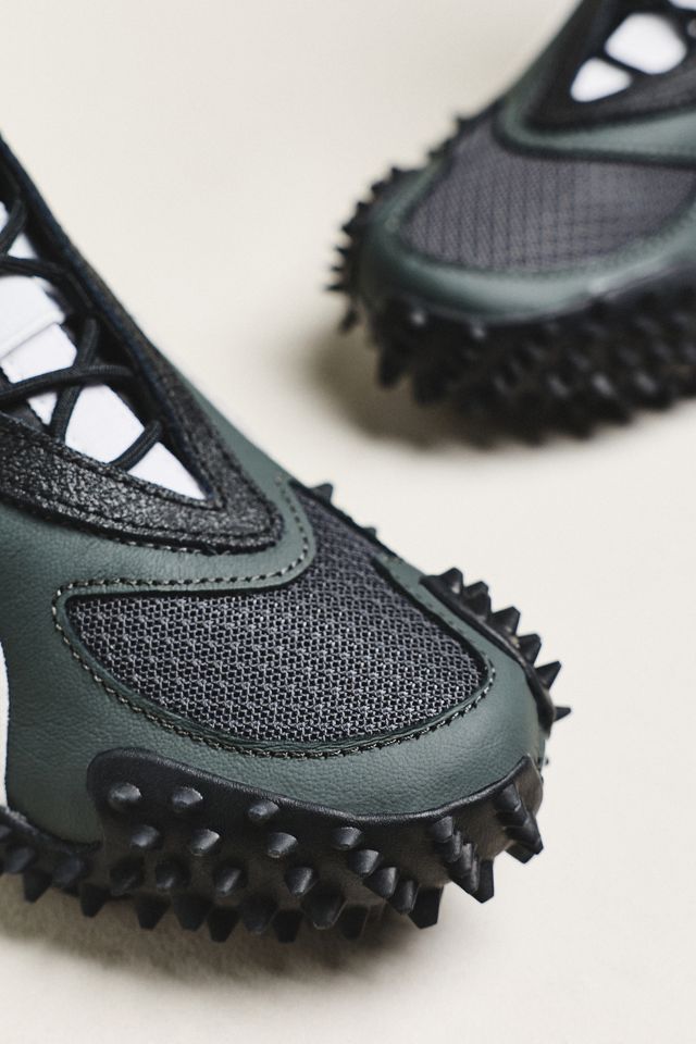 PUMA Mostro Mid Sneaker Boots #2