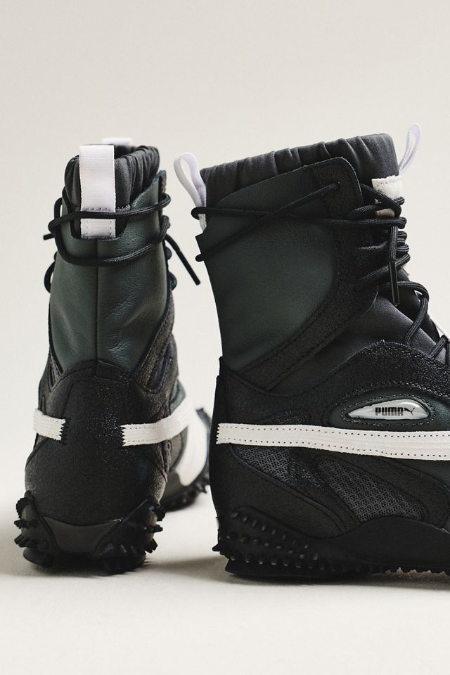 PUMA Mostro Mid Sneaker Boots #3