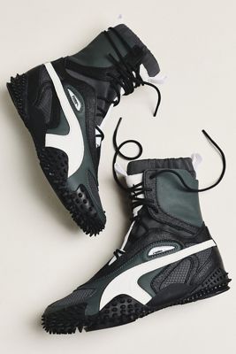 PUMA Mostro Mid Sneaker Boots
