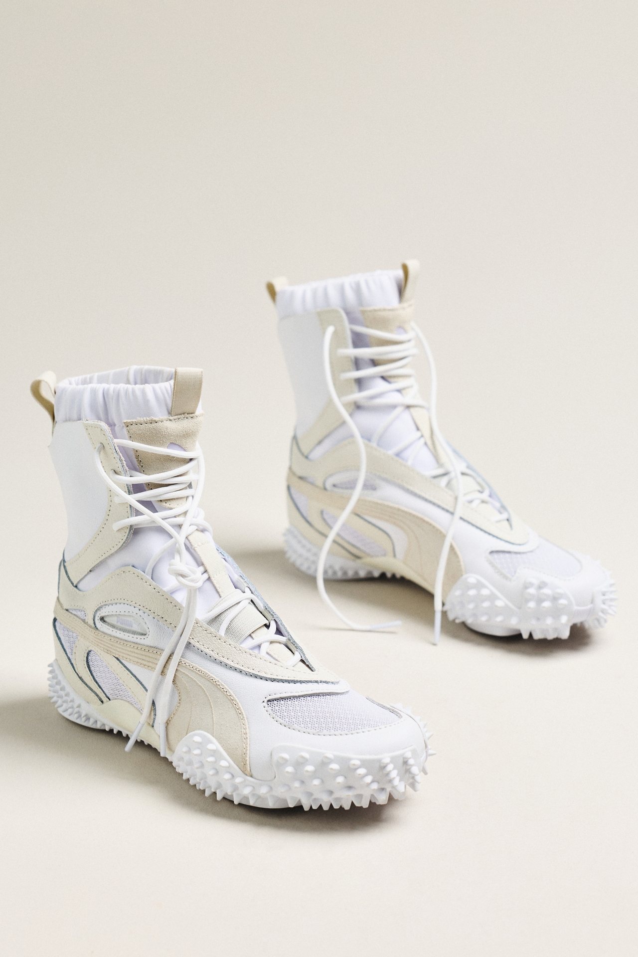 PUMA Mostro Mid Sneaker Boots