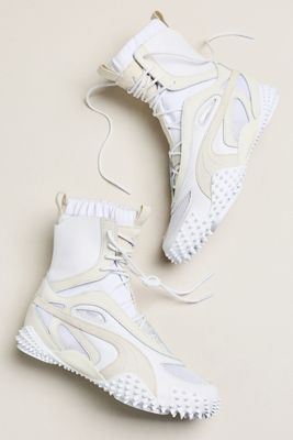 PUMA Mostro Mid Sneaker Boots