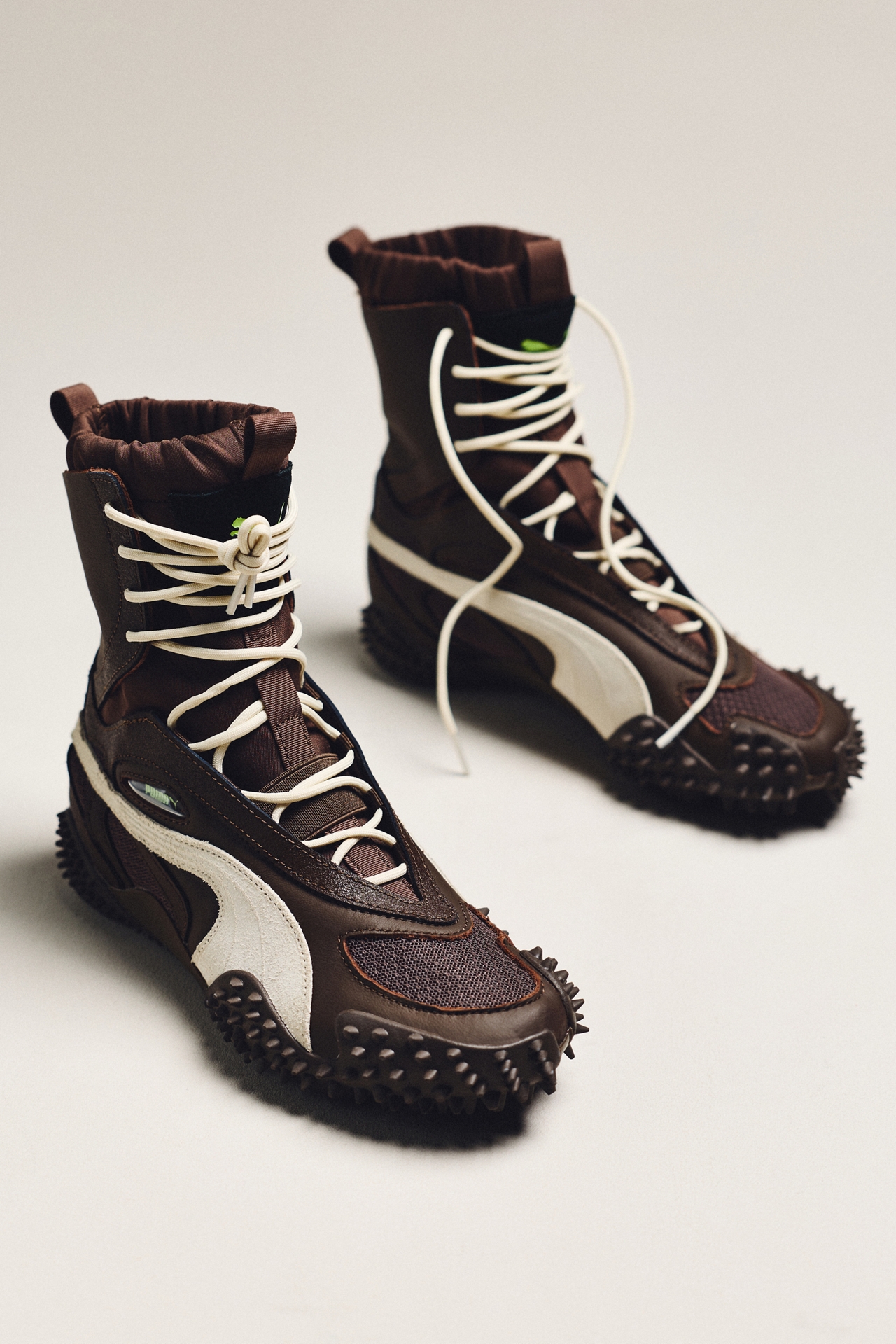 PUMA Mostro Mid Sneaker Boots