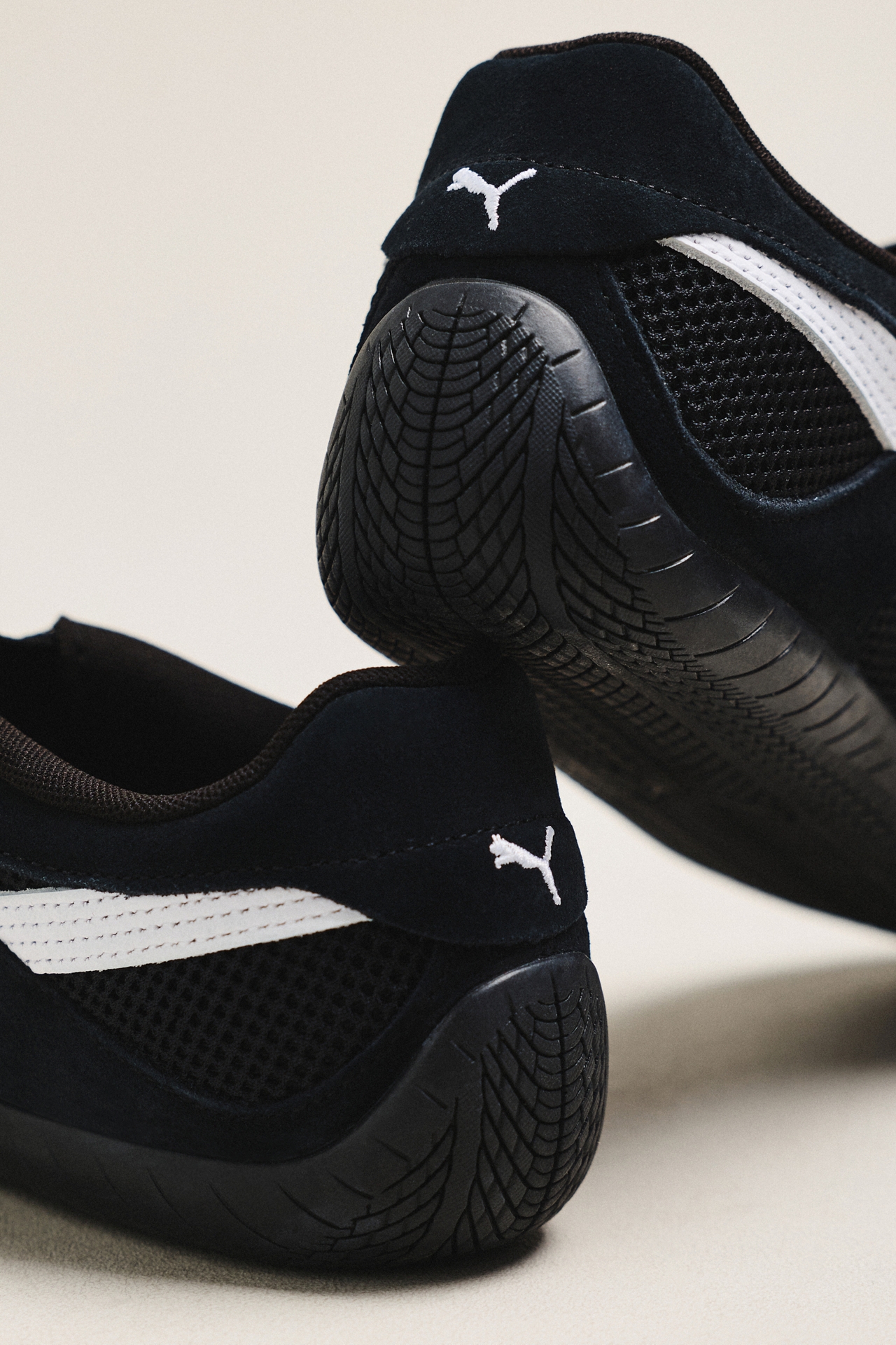 PUMA Speedcat OG Ballet Sneakers