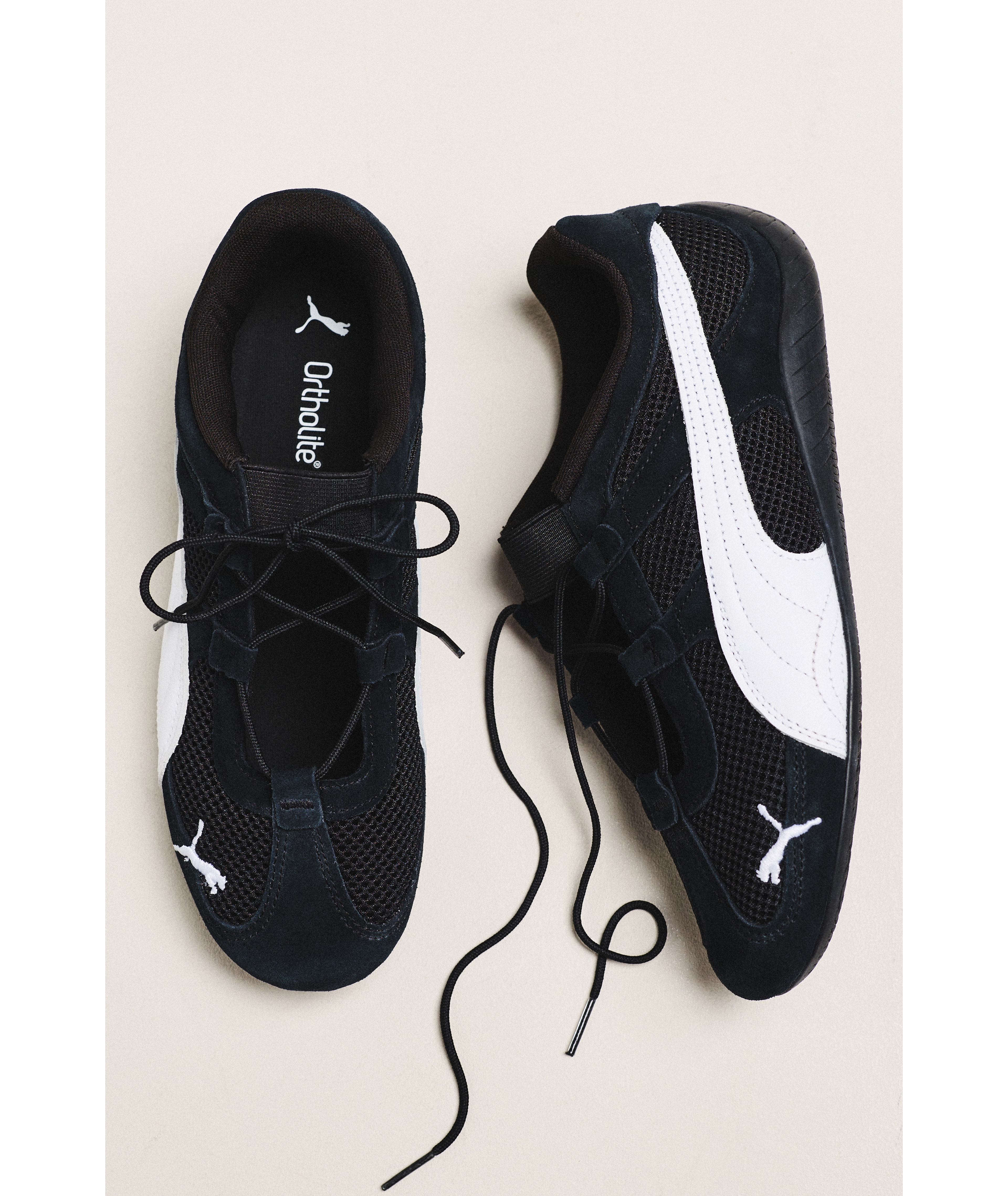 PUMA Speedcat OG Ballet Sneakers