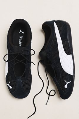 PUMA Speedcat OG Ballet Sneakers