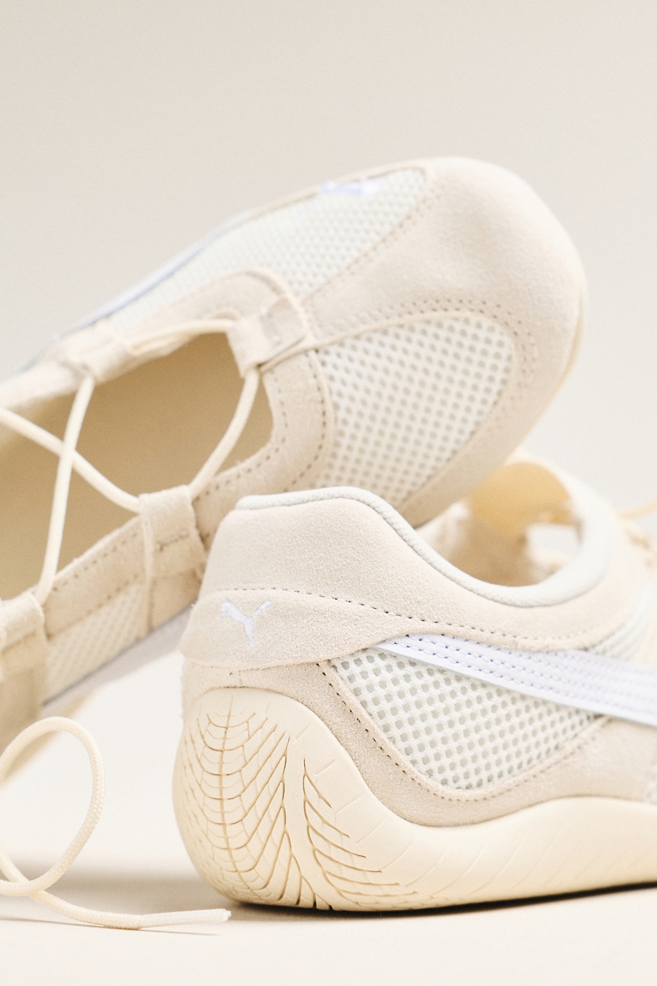 PUMA Speedcat OG Ballet Sneakers