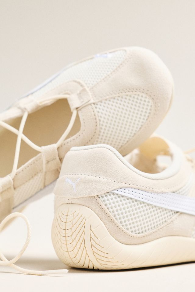 PUMA Speedcat OG Ballet Sneakers #2