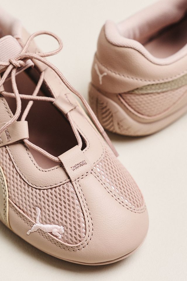 PUMA Speedcat OG Ballet Sneakers #2
