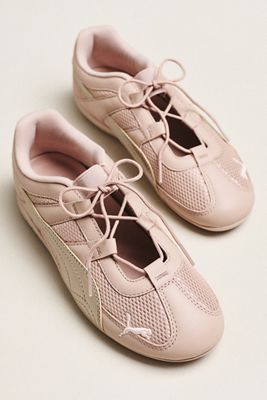 PUMA Speedcat OG Ballet Sneakers