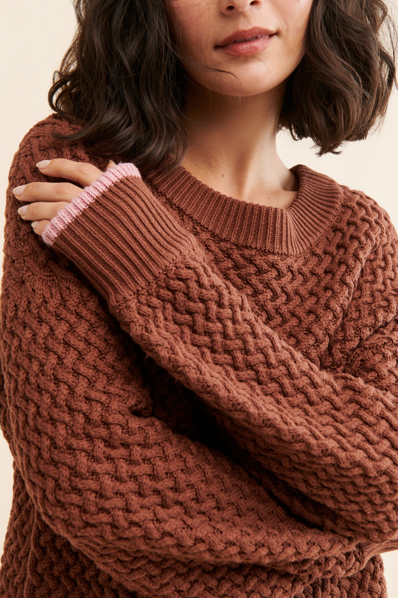 Sancia The Marisol Sweater